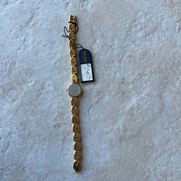 Seiko lady quartz - Picture 6 of 7